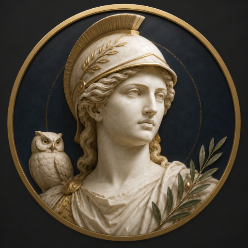 Aletheia · A Reveladora